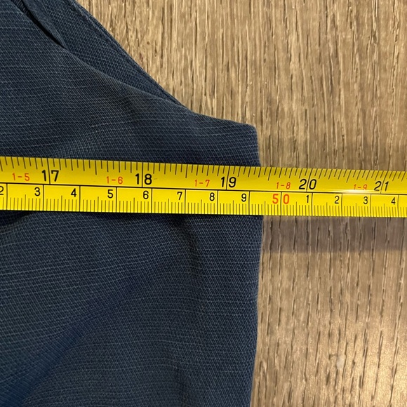 J.Crew The Jenna Dress by HATCH - Picture 9 of 10